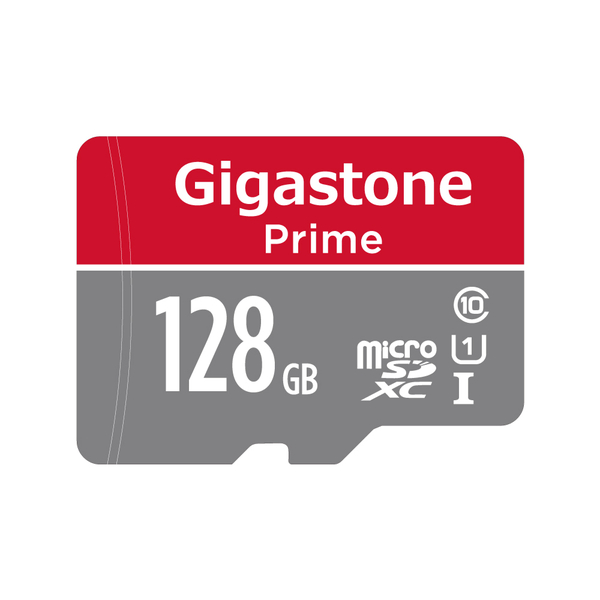 microSDXCカード 128GB UHS-I U1 class10 SD変換アダプター+ Type-C&USB-Aカードリーダー付属 最大読込95MB/s