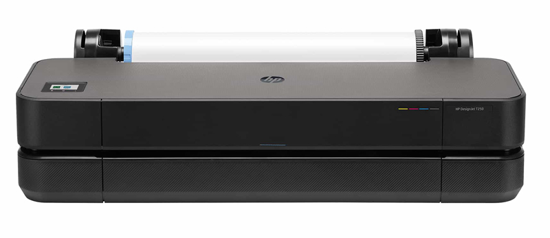 HP DesignJet T250