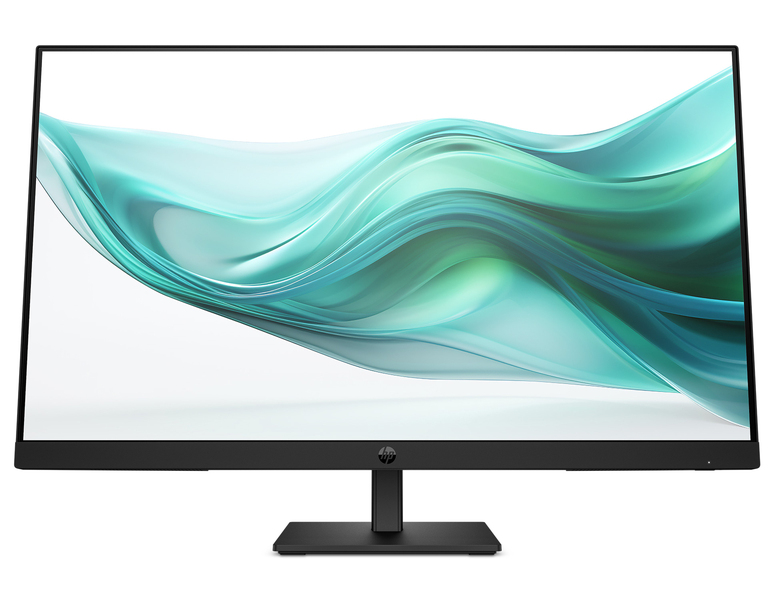 HP Series 3 Pro 327ph FHDモニター(27型/1920×1080ドット/VGA、HDMI 1.4、DisplayPort 1.2/ブラック/スピーカー:有)