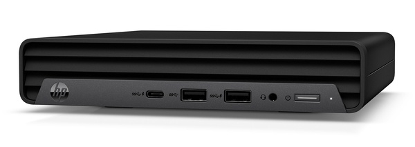 HP Engage Flex Mini Retail System i5-10500T/8/S256/W11P/HDMI/Serial