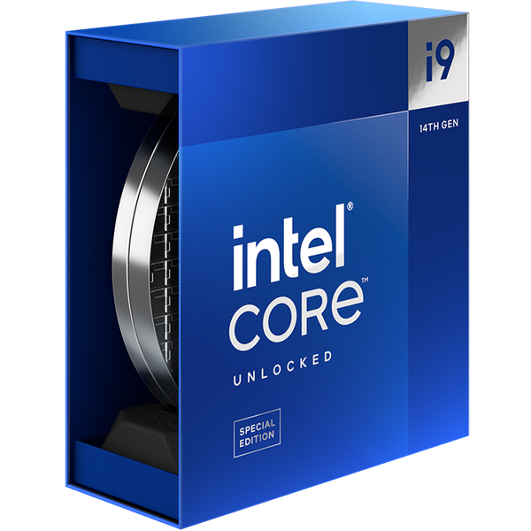 Intel 第14世代CPU RPL-R Core i9-14900KS 24/32 6.2GHz