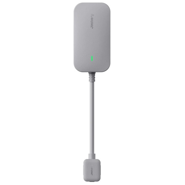 Jackery SlimPower DC Input Module