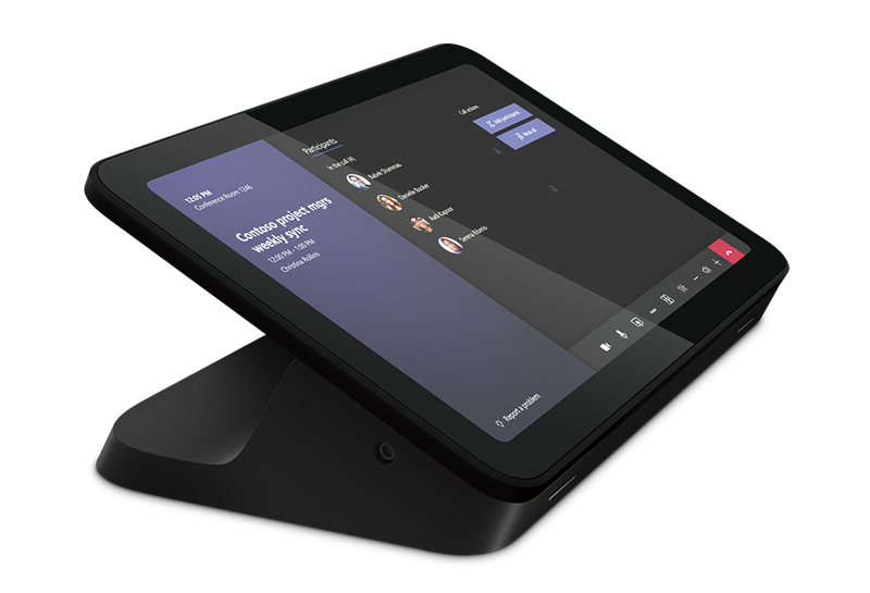 Lenovo IP Controller
