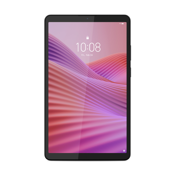 Lenovo Tab K9 (MediaTek Helio G85/4GB/eMMC・64GB/Android 14/8.7型/LTE未対応/WiFi)