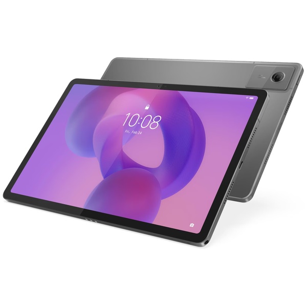 Lenovo Tab K11 Gen 2 (Mediatek Dimensity 6300/8GB/UFS・256GB/Android 15～17/11型/SIMスロット：なし/LTE未対応/Wi-Fi)