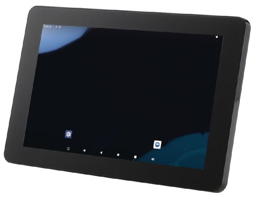 AndroidバッテリーレスPC (Rockchip RK3568/4GB/eMMC・16GB/Android/7型/SIMスロット：なし)