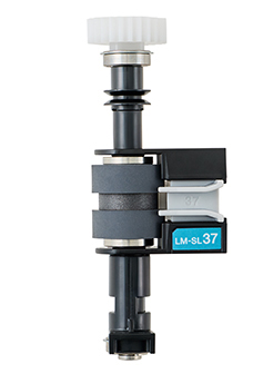 LM-3000PRO専用プラテンローラー グリップスリーブ用