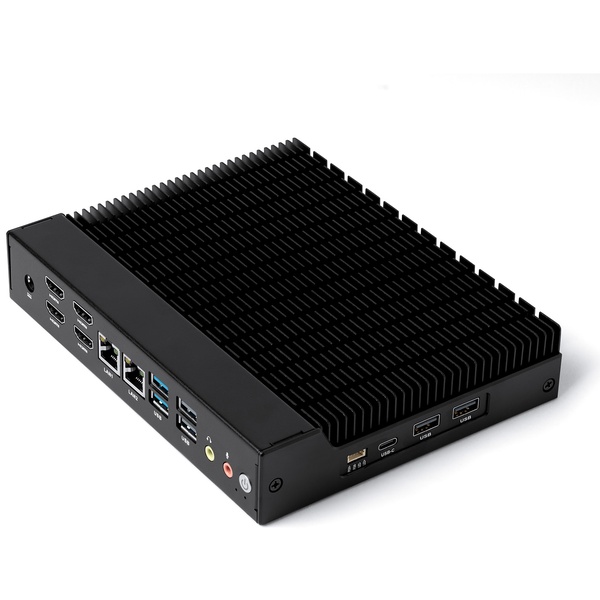 ミニPC SXC-RL30 (Intel Core i5-1235U/メモリ16GB/SSD512GB/光学ドライブ無/OS無/Office無)