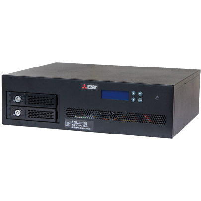 ネカ録6 NS-1870（16TB） RAID1