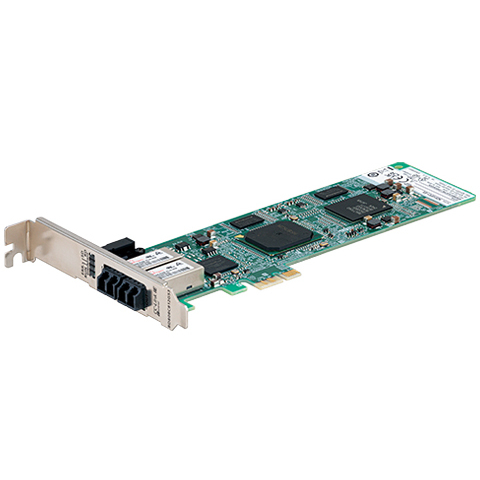 PCI Expressバス対応CC-Link IEコントローラネットワーク インタフェースボード