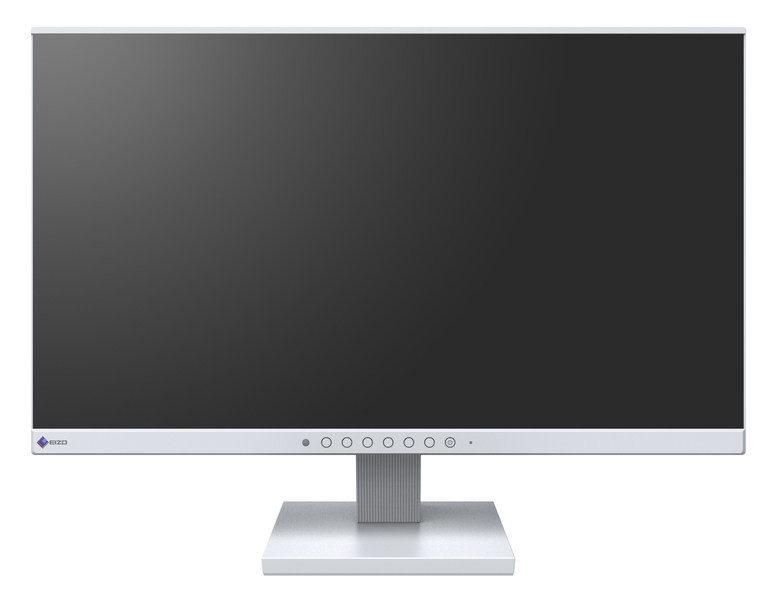 液晶ディスプレイ 21.5型/1920×1080/HDMI、DisplayPort、D-Sub/セレーングレイ/スピーカー：あり/HDMIケーブル同梱モデル