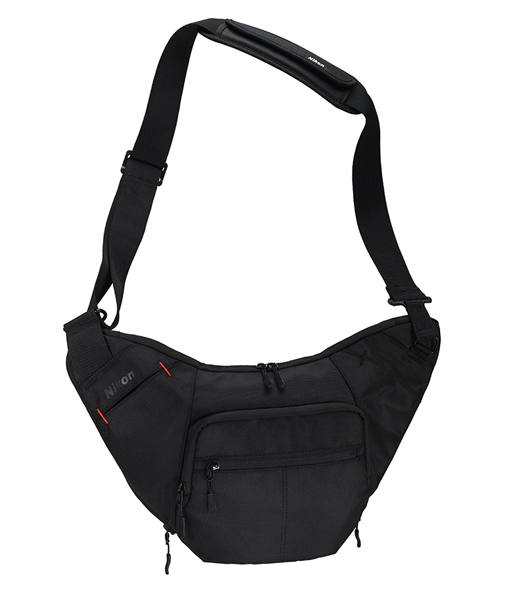 FLX スリングバッグ2 ブラック