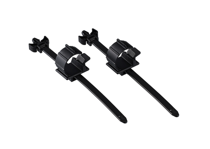 出力コンセント抜け防止ケーブルクランプ(BU150RC用)