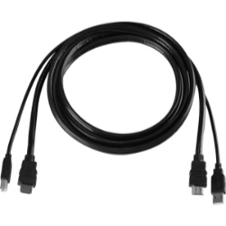 CV-801K、「-801Ke」専用ケーブル HDMI