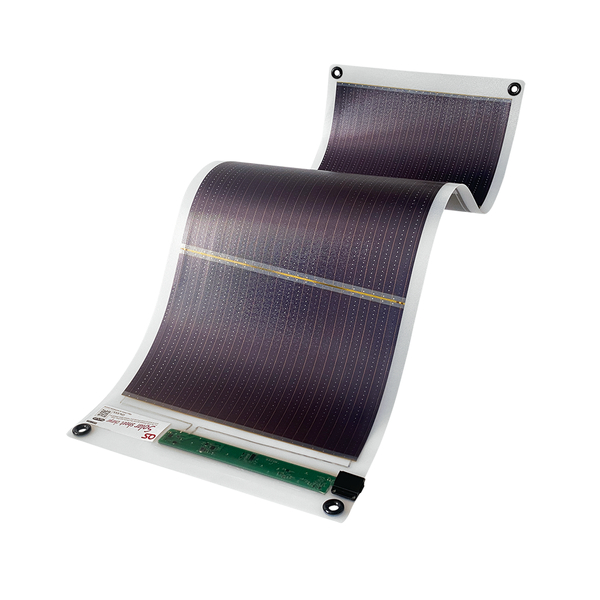 どこでも発電 ソーラーシートチャージャー 16Wタイプ