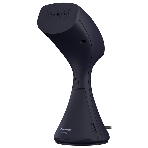 衣類スチーマー（ミッドナイトブラック）