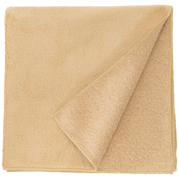 KING クリーニングクロス K-CCP30-BE ベージュ