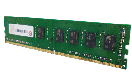 増設メモリー 32GB DDR4 ECC RDIMM 3200MHz (RAM-32GDR4ECK1-RD-3200)
