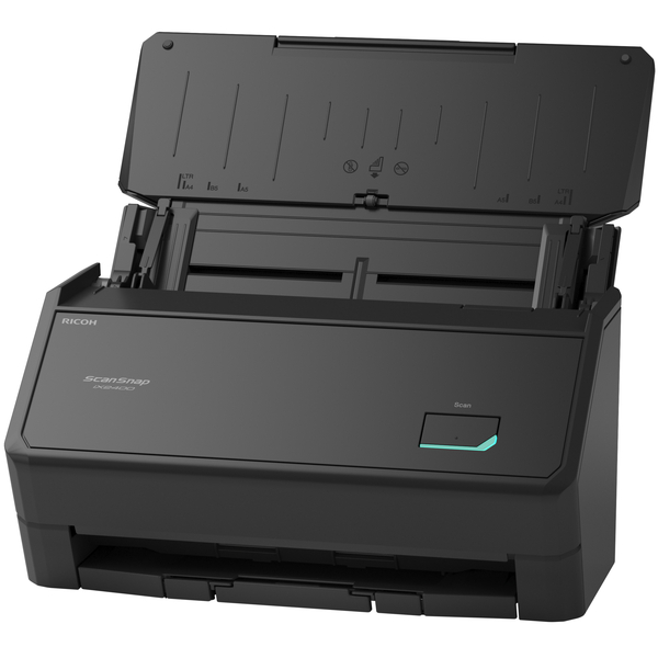 RSD579 ScanSnap iX2400 （ブラック）