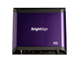 BrightSign XD236 (WiFiモジュール搭載モデル)