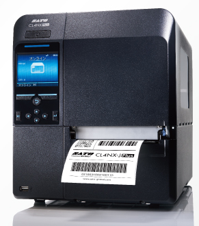 スキャントロニクス CL4NX-J08 Plus 標準