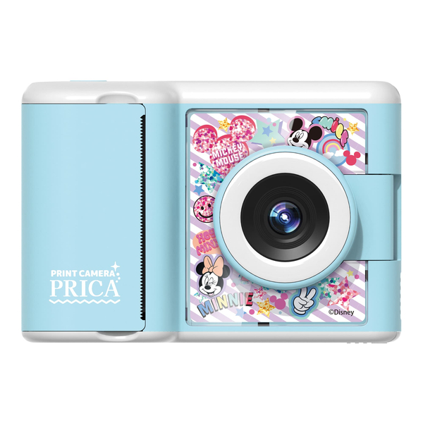 PRINT CAMERA プリカ ディズニー＆ピクサーキャラクターズ