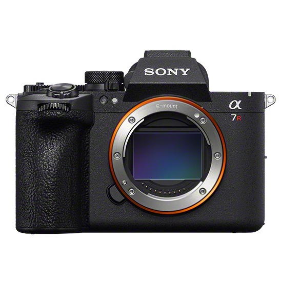 デジタル一眼カメラ α7R VI ボディ