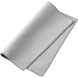 銀イオンクリーニングクロス（抗菌・消臭・シルバー）