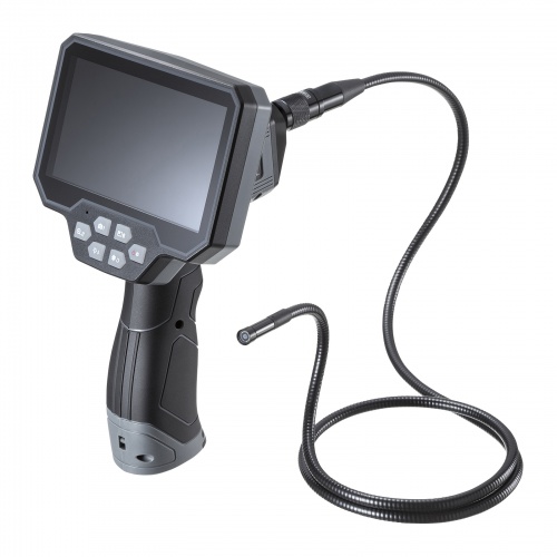 工業用内視鏡（ファイバースコープ）