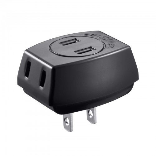 トリプルタップ（ブラック）