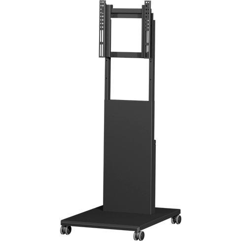 コンパクトサイネージスタンド 垂直タイプ