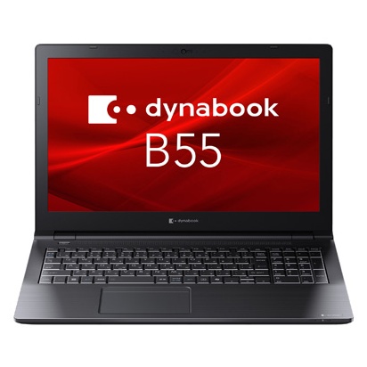 bizconcie】コニカミノルタのオフィス用品サイト | dynabook B55/LY