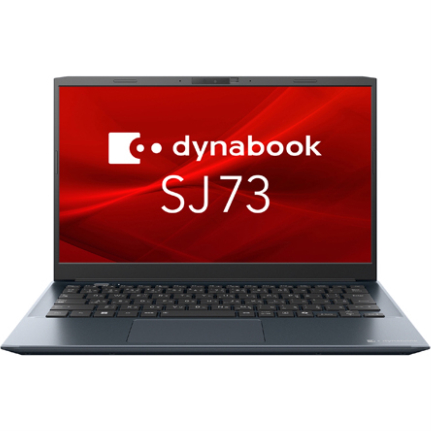 dynabook SJ73/LY （Core 5 120U/16GB/SSD・256GB/ODD無/Win11Pro 24H2/Office H&B 2024/13.3型FHD）