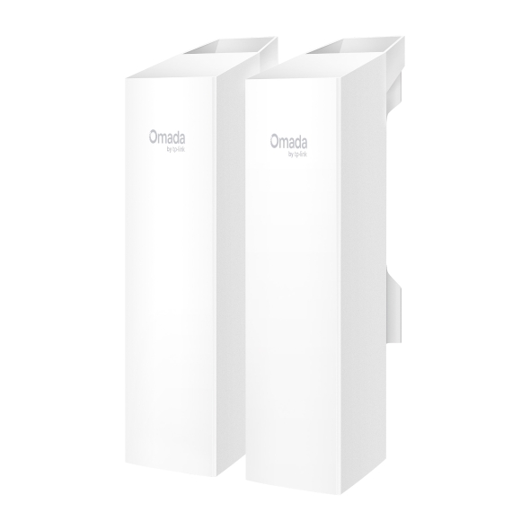 Omada 2.4GHz（300Mbps）屋内外対応 長距離Wi-Fi AP