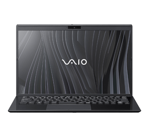 VAIO Pro PK (Core 5-120U/16GB/SSD 512GB/ODDなし/Win 11 Pro/Officeなし/14.0型/顔認証/指紋認証/3年引取保証/黒)
