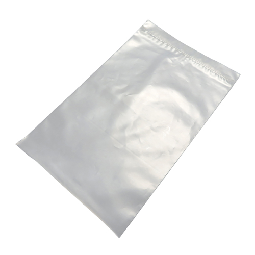 ZipBag帯電防止袋 KennFilm1605D 170mm×263mm 5枚入り