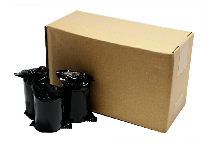 ワックスリボン