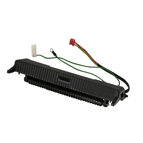 ピールオフモジュール