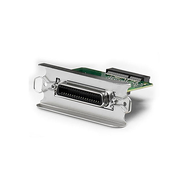 ZT411 421用 パラレルポート(後付) Zebra