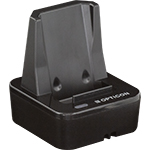 OPH-5000用無接点充電クレードル