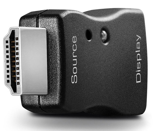 LINDY HDMI 2.0 EDID エミュレータ