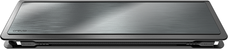 crevio‐Pro モバイルバッテリー 27000