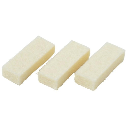 ナンバーリング用インクパッド　中　３個入　ＩＪ－９１２