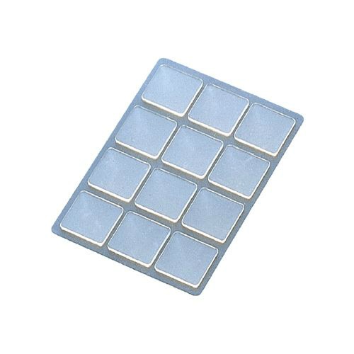 粘着ピン　リピタック　ＡＴ－１２０ＡＵ　２０ｍｍ角　１２片