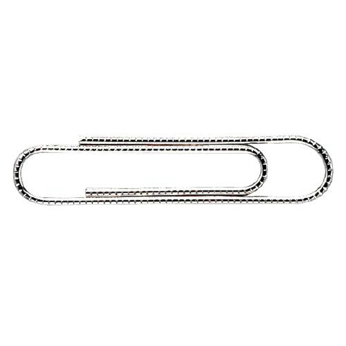 ゼムクリップ　超特大（ＮＯ．００）　ＣＰ－３０１　１００本