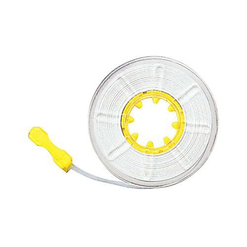 ホワイパーエコ交換テープ　幅４ｍｍ×長７ｍ　２０個入　徳用