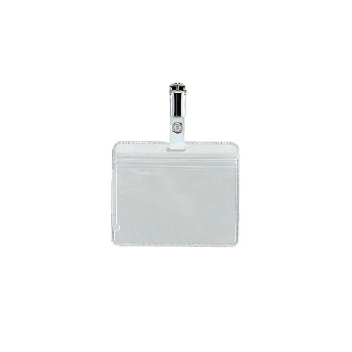 ネームタッグＩＤカード用＜磁気カード用＞　ＣＴ－５０１ＰＢ