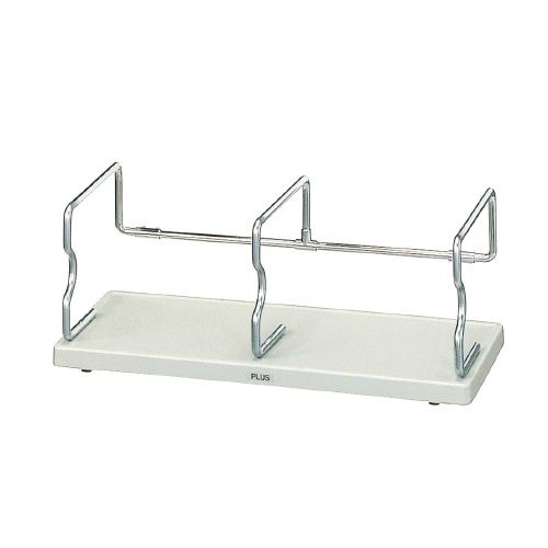 ユニット本立　中型　ＢＳ－００１ＨＭ　ＬＧＹ　ライトグレー