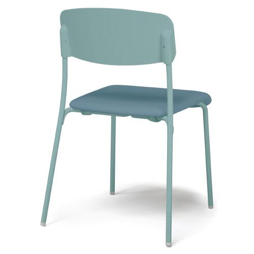 会議イス オプノ MC-PN101SK BL