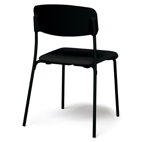 会議イス オプノ MC-PN61SK BK